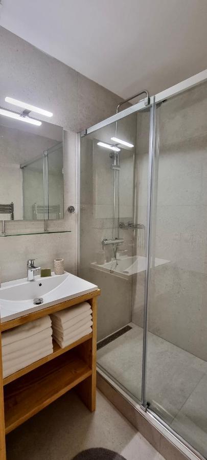 Apartmány Jasná, Biela Púť Demanovska Dolina Exterior foto