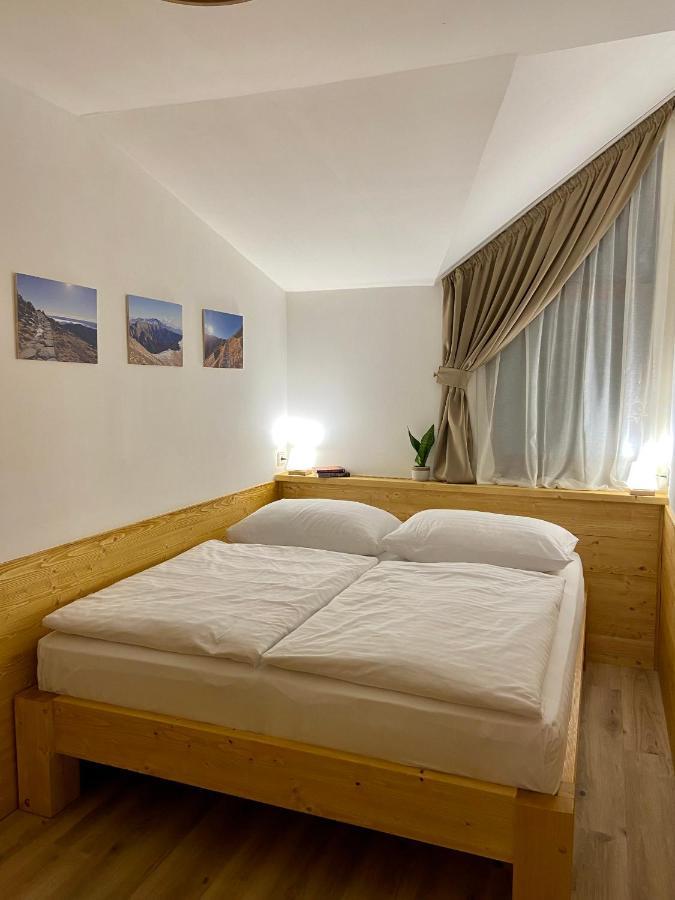 Apartmány Jasná, Biela Púť Demanovska Dolina Exterior foto