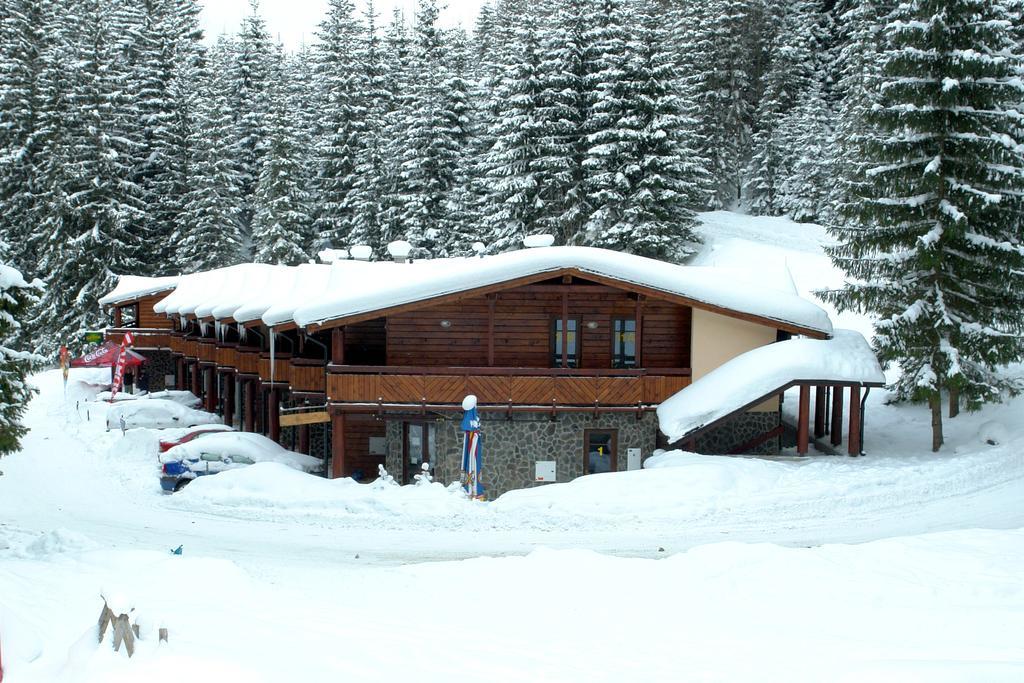 Apartmány Jasná, Biela Púť Demanovska Dolina Exterior foto