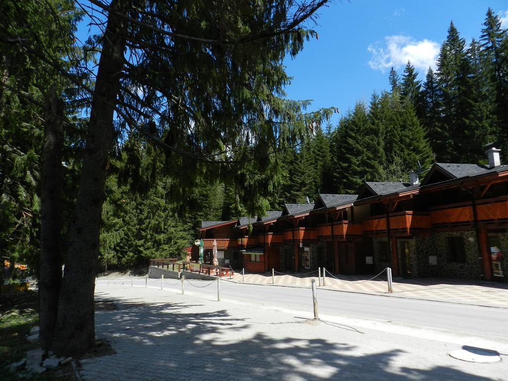 Apartmány Jasná, Biela Púť Demanovska Dolina Exterior foto